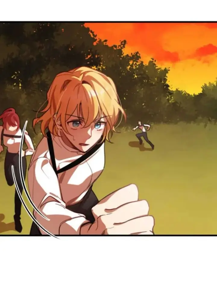 漫画《英雄&魔王&恶棍》第01话第108张图