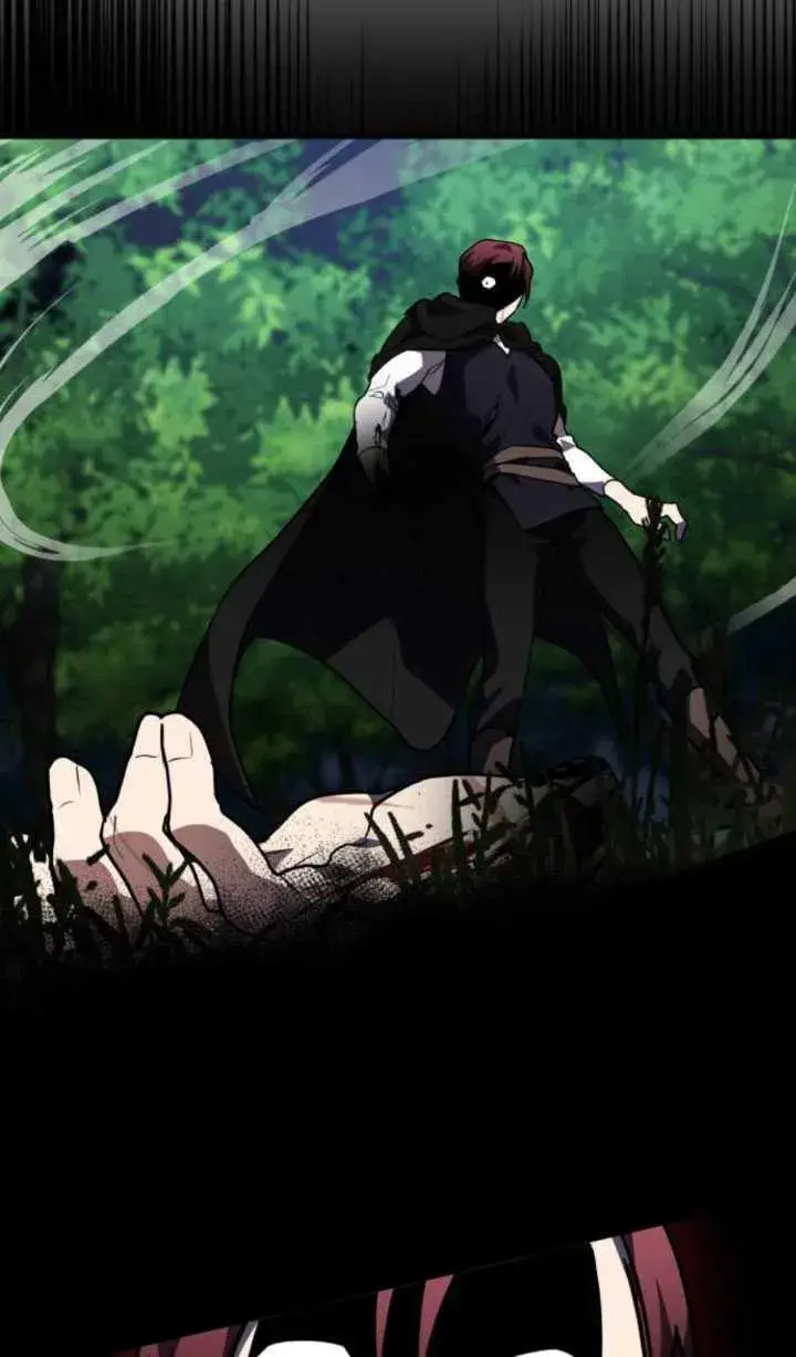 漫画《英雄&魔王&恶棍》第27话第19张图