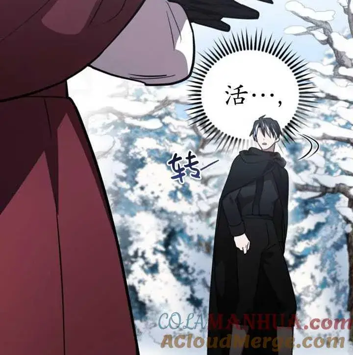 漫画《英雄&魔王&恶棍》第34话第109张图