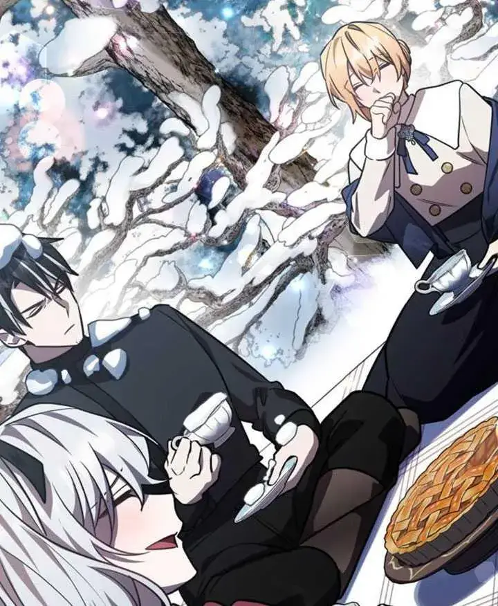 漫画《英雄&魔王&恶棍》第34话第142张图
