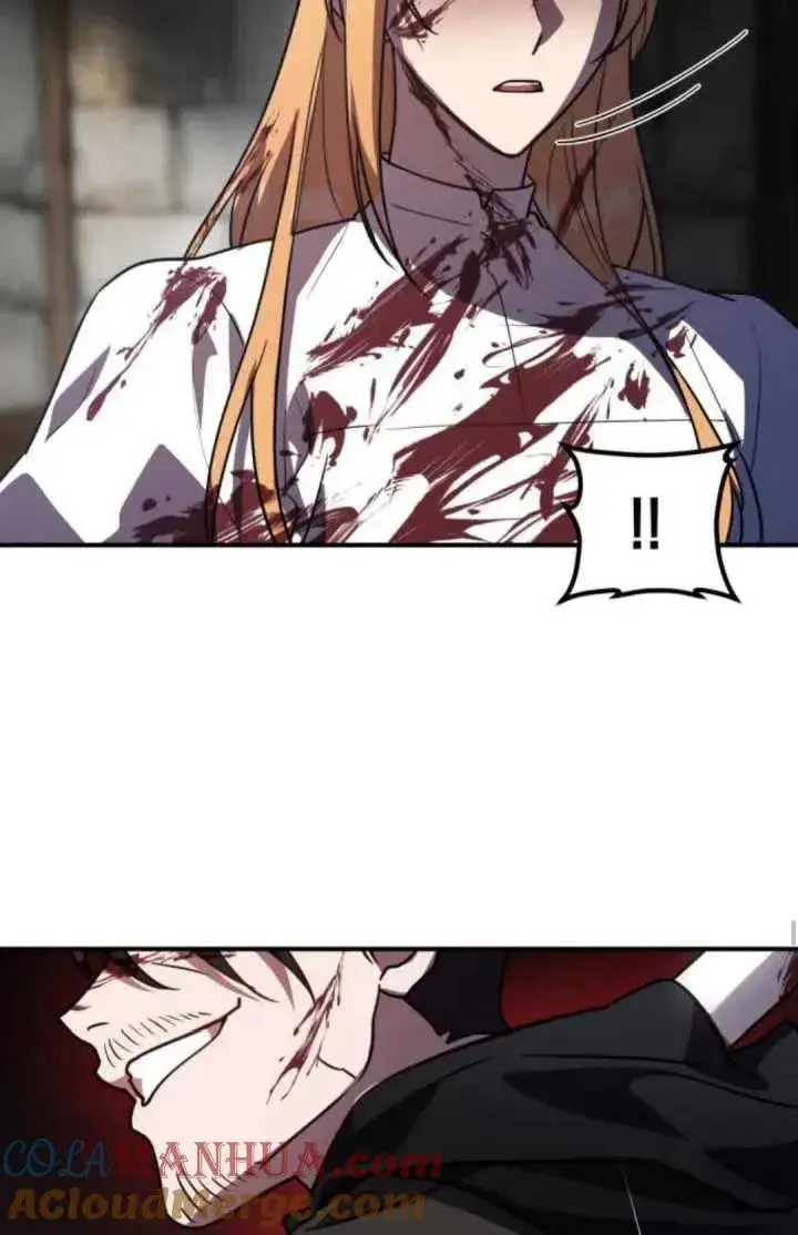 漫画《英雄&魔王&恶棍》第39话第85张图