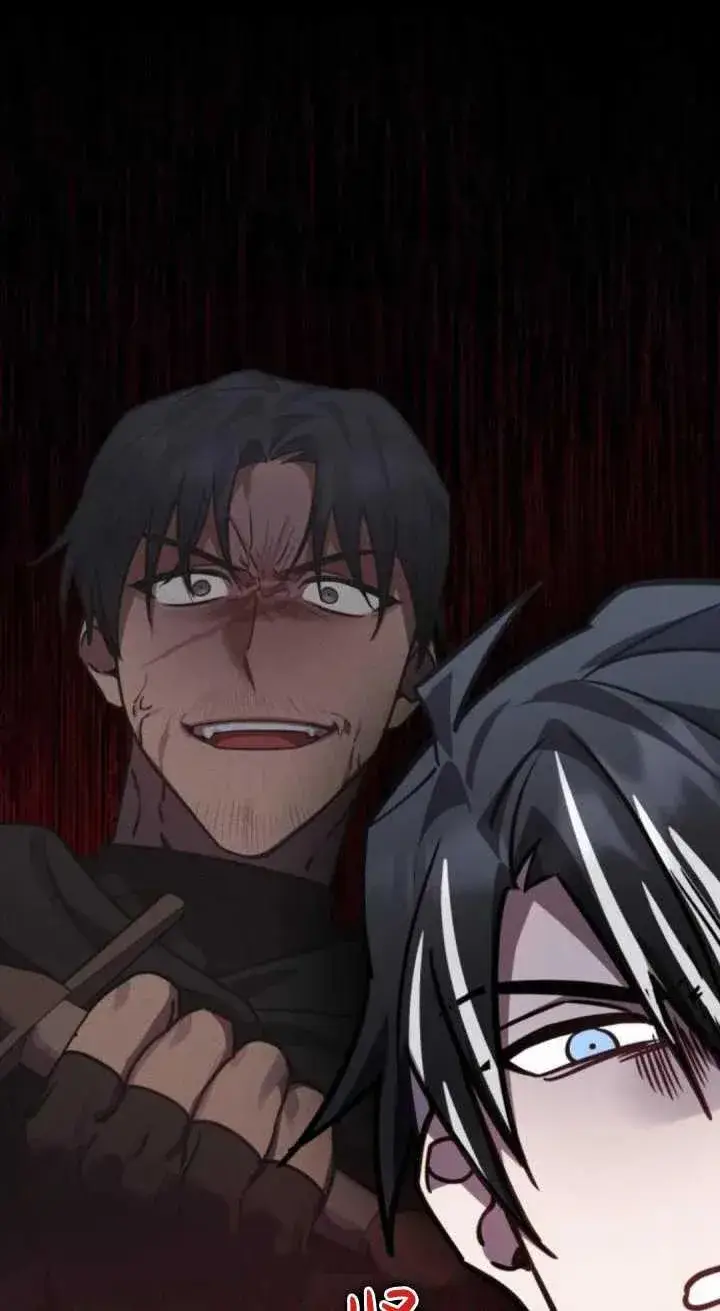 漫画《英雄&魔王&恶棍》第41话第19张图