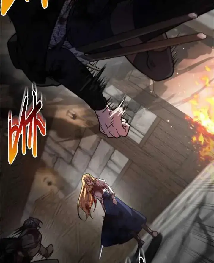 漫画《英雄&魔王&恶棍》第43话第78张图