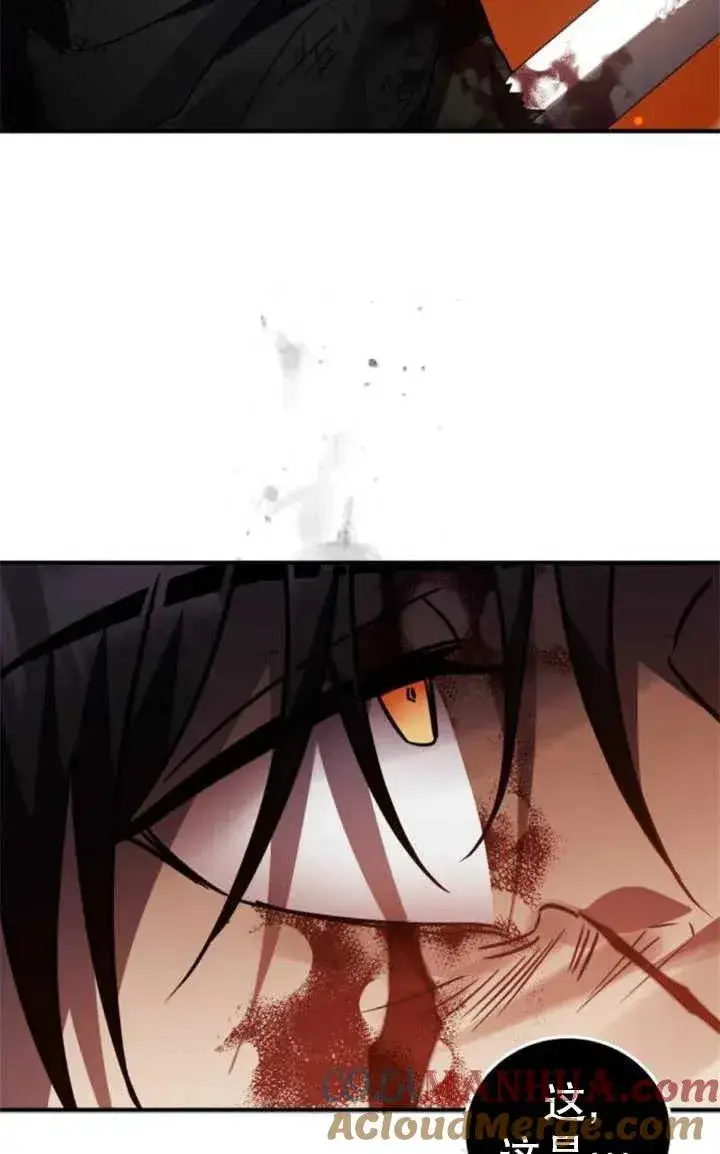 漫画《英雄&魔王&恶棍》第44话第109张图
