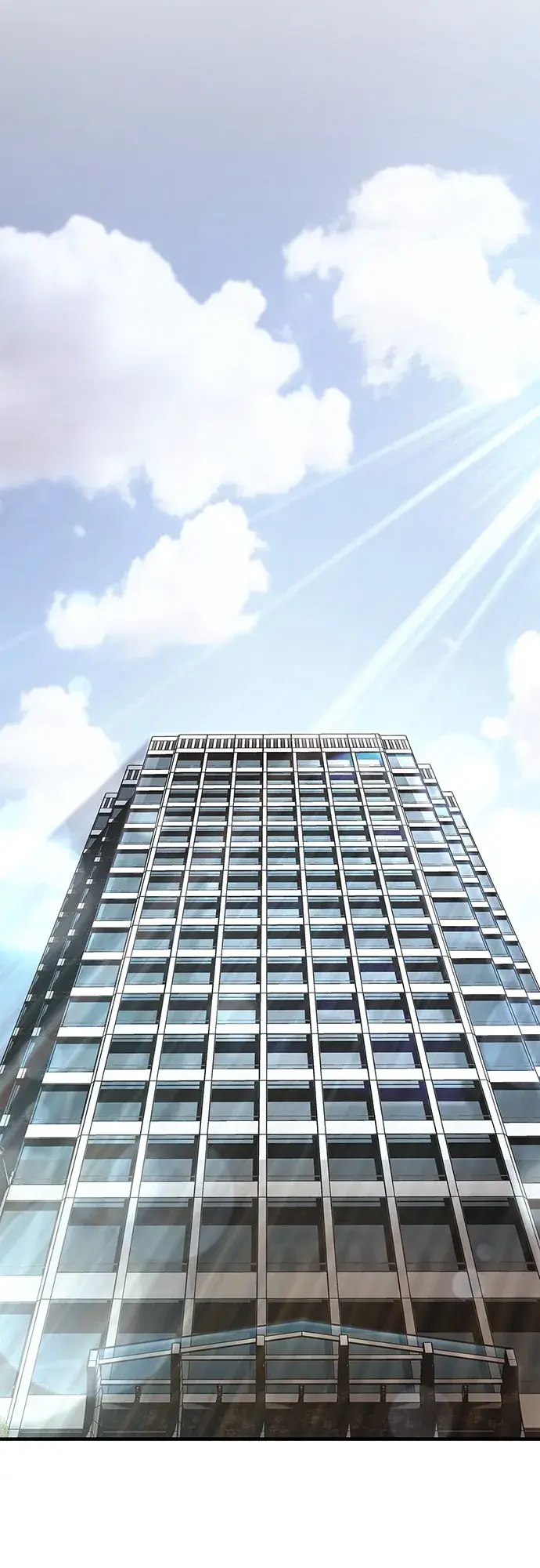 《隐瞒黑历史的玩家》第3话图95