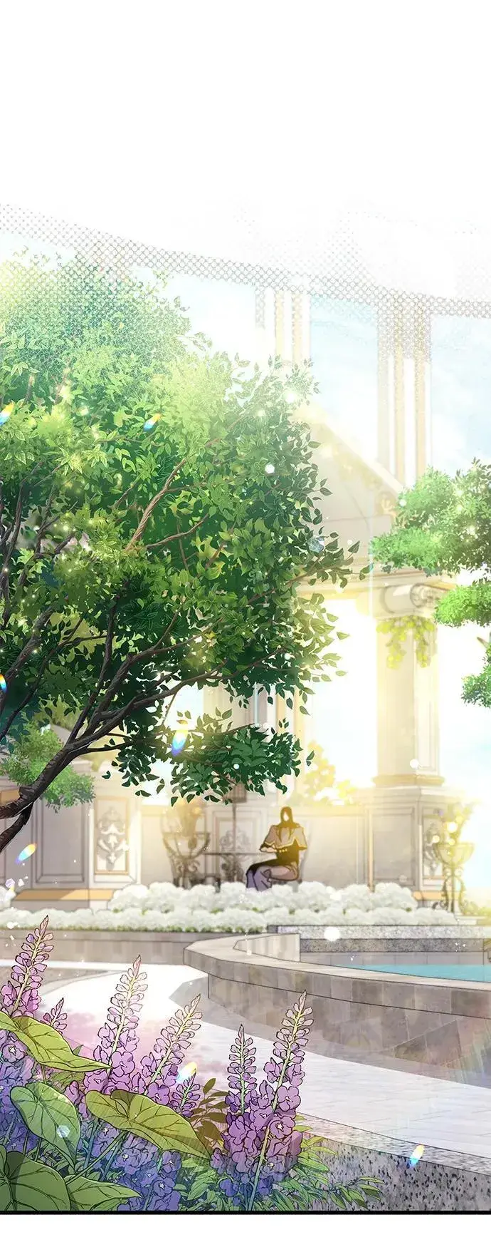 《隐瞒黑历史的玩家》第36话图3