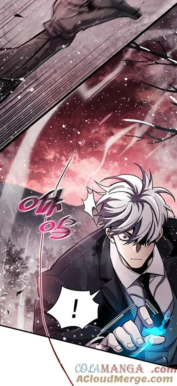《隐瞒黑历史的玩家》第43话图17
