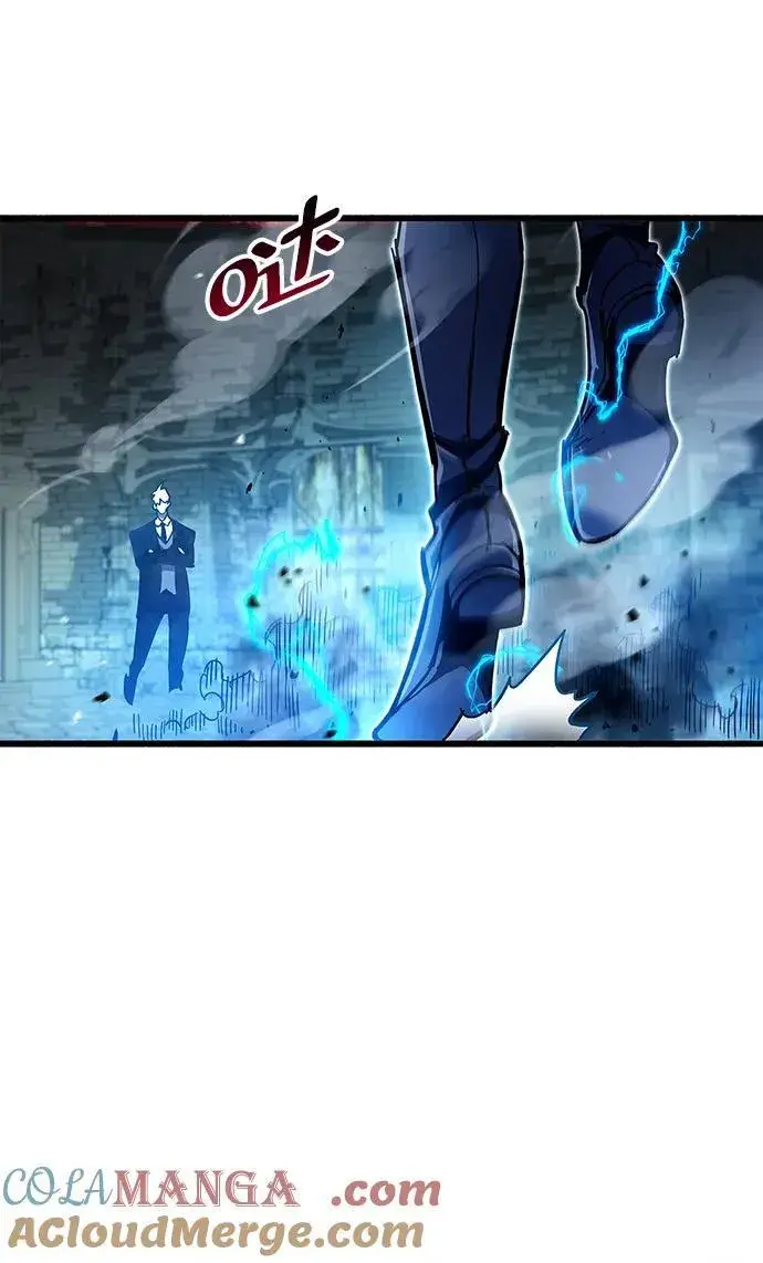 《隐瞒黑历史的玩家》第45话图76