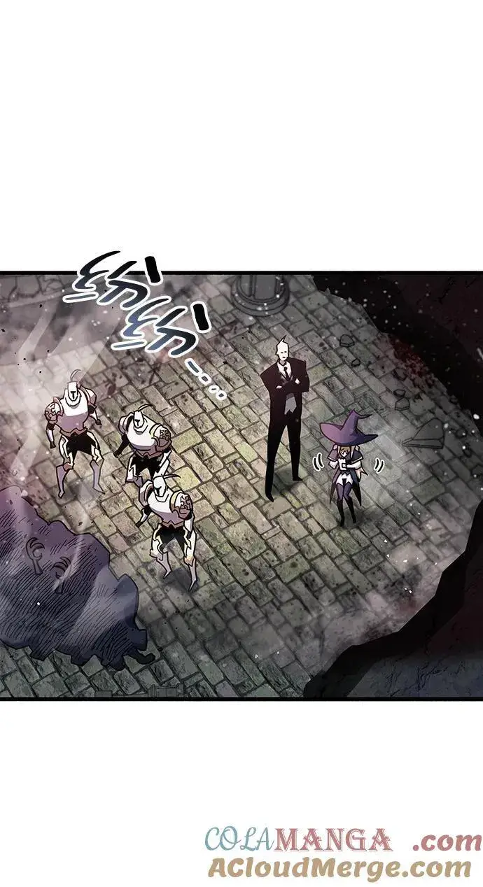 《隐瞒黑历史的玩家》第46话图13