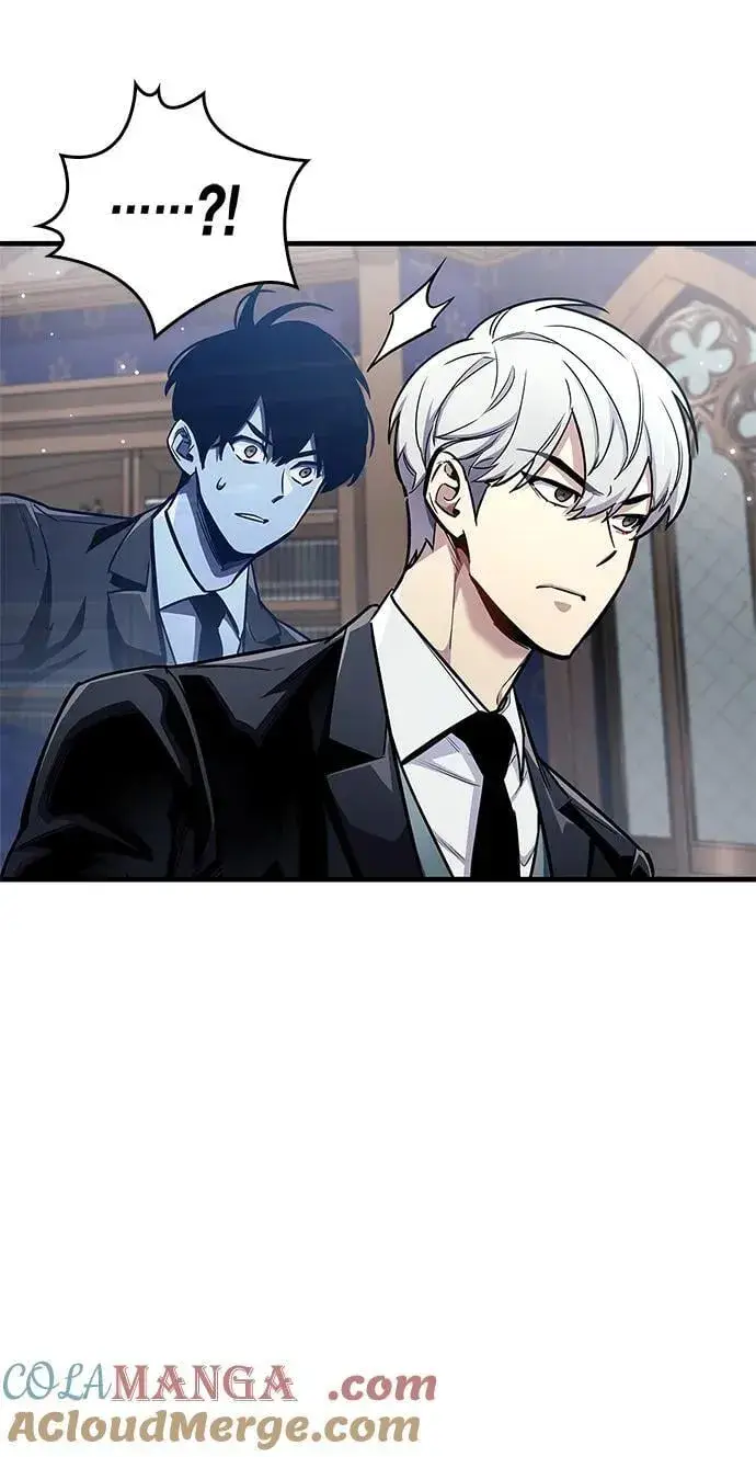 《隐瞒黑历史的玩家》第59话图55