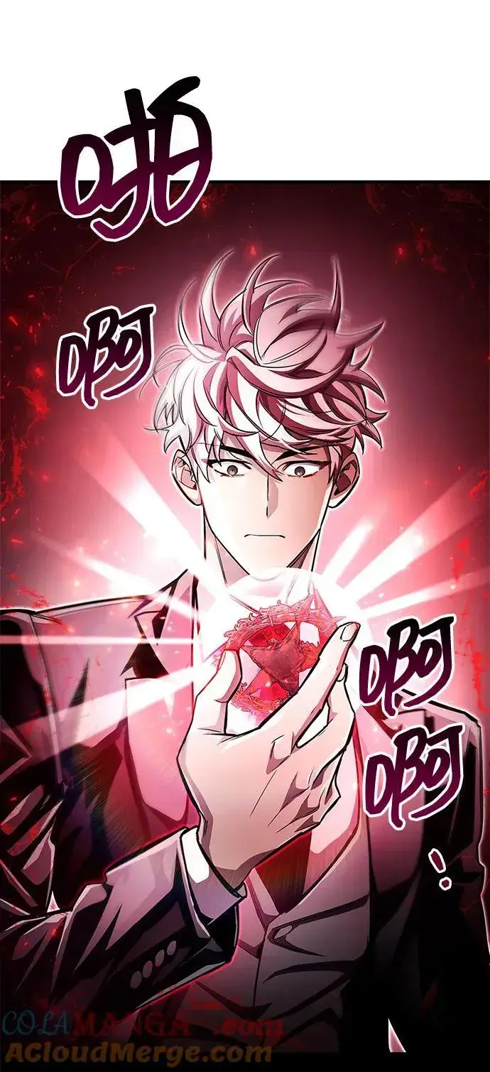 《隐瞒黑历史的玩家》第60话图16