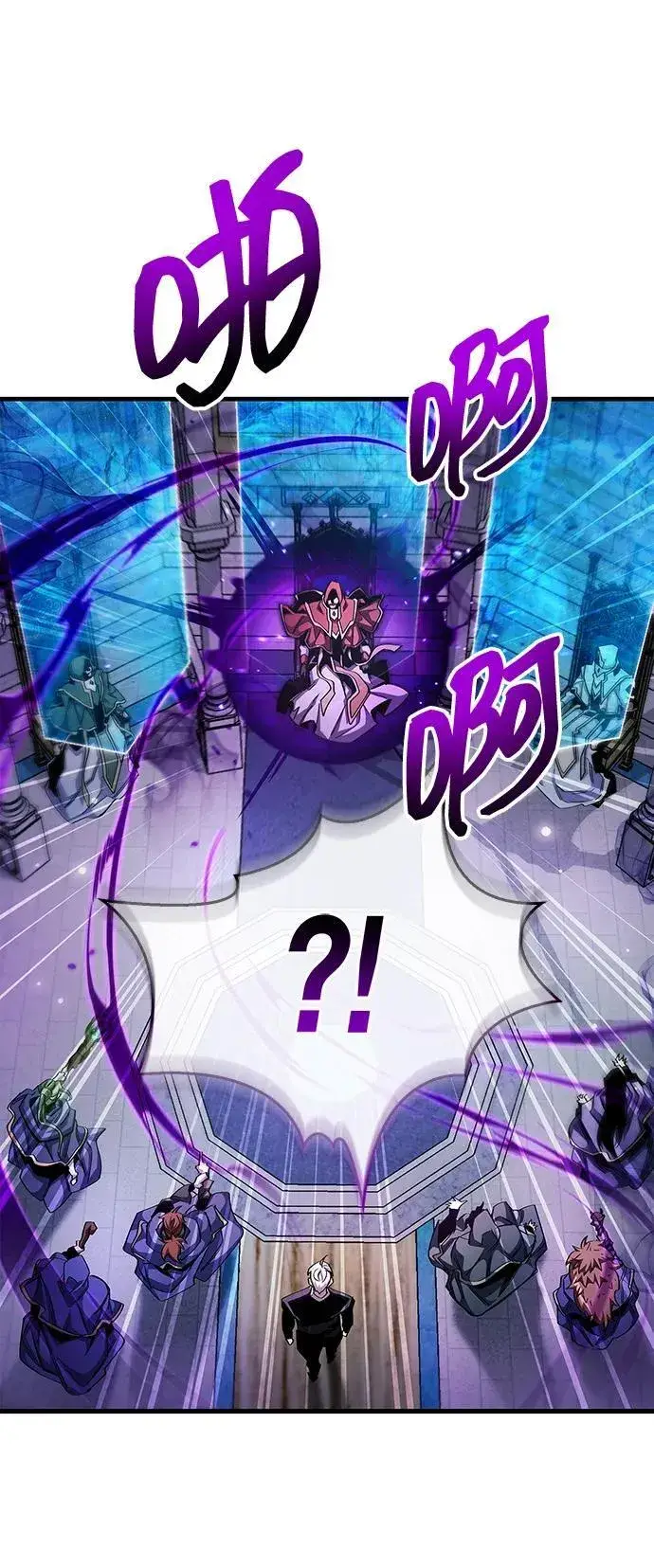 《隐瞒黑历史的玩家》第63话图92