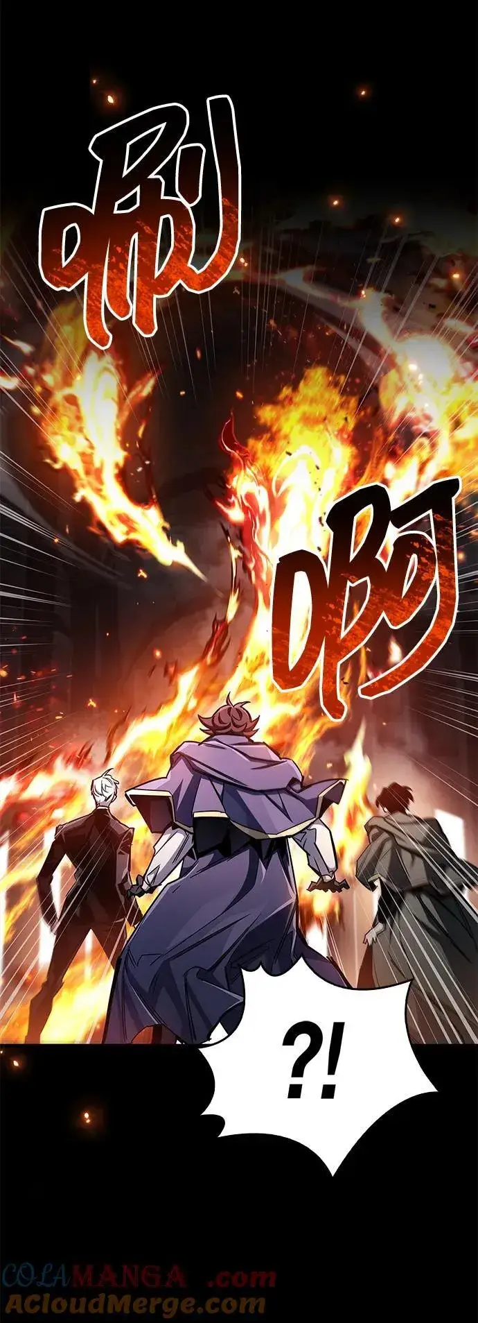 《隐瞒黑历史的玩家》第66话图65