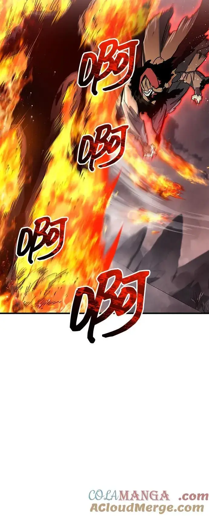 《隐瞒黑历史的玩家》第68话图69