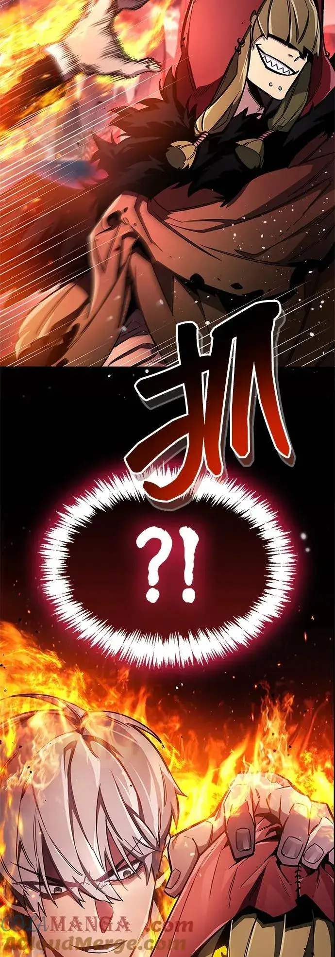 《隐瞒黑历史的玩家》第68话图73