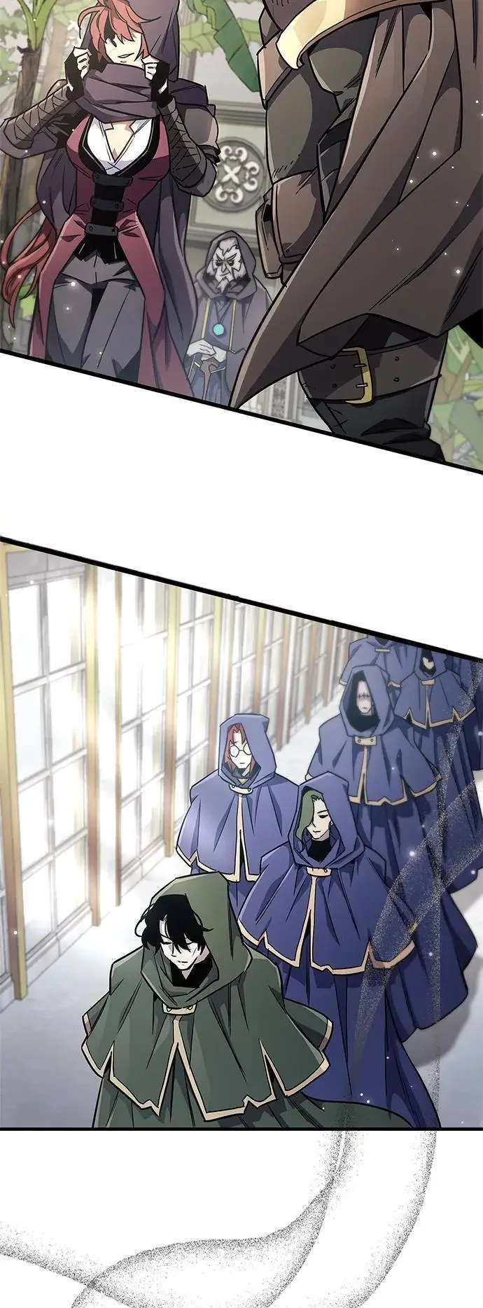 《隐瞒黑历史的玩家》第75话图3