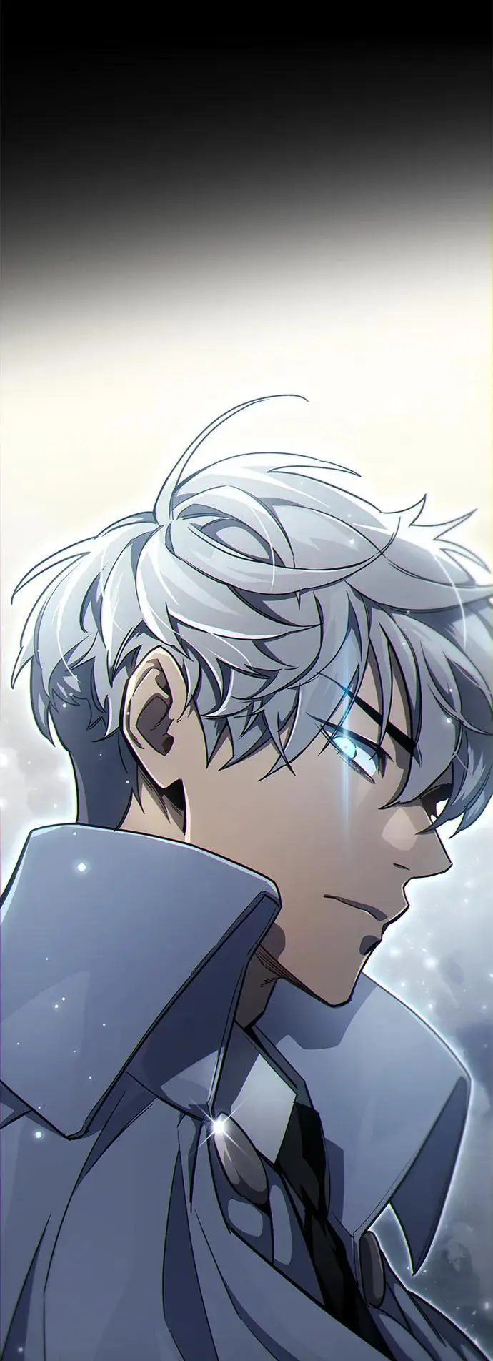 《隐瞒黑历史的玩家》第75话图44