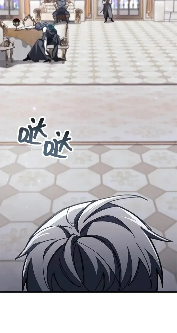 漫画《隐瞒黑历史的玩家》第100话+贺图公开!第10张图