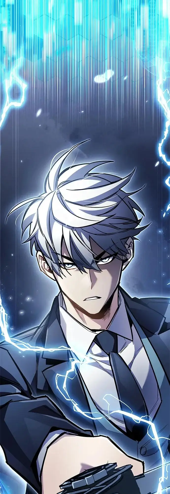 漫画《隐瞒黑历史的玩家》第103话第10张图