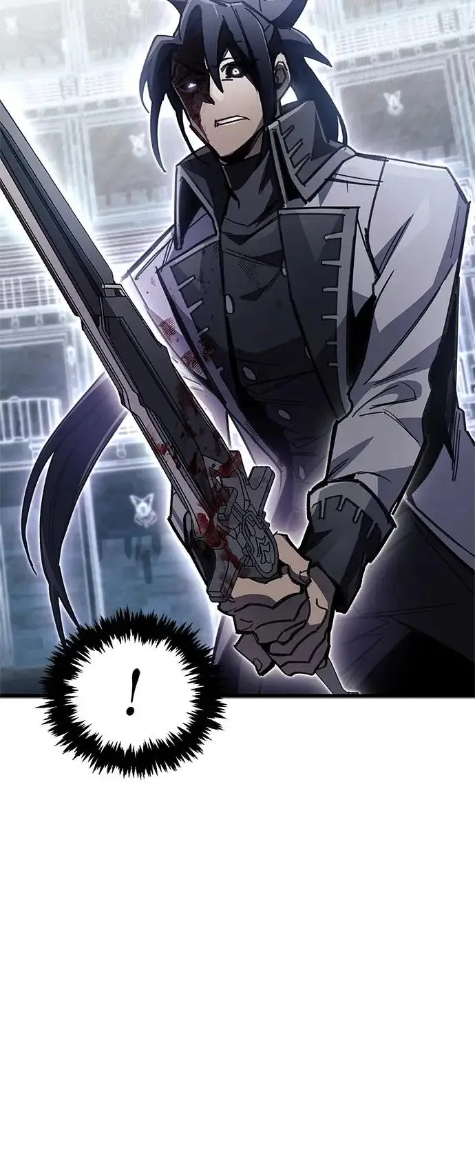 漫画《隐瞒黑历史的玩家》第103话第89张图