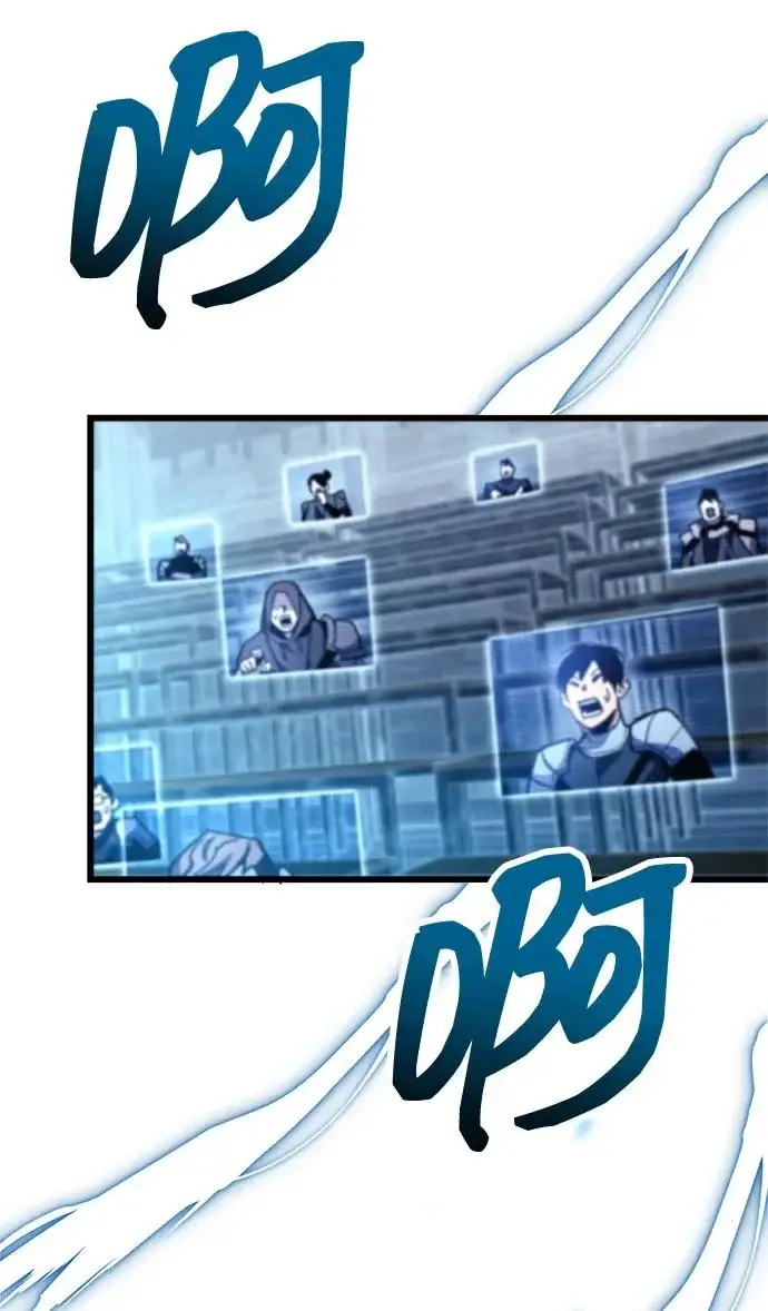 漫画《隐瞒黑历史的玩家》第104话第37张图