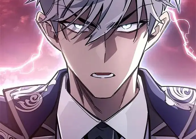 《隐瞒黑历史的玩家》第117话图174