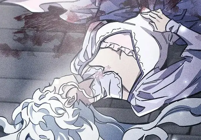 《隐瞒黑历史的玩家》第117话图272
