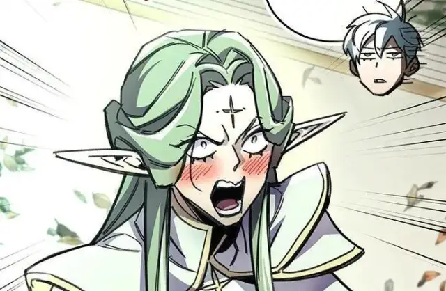 《隐瞒黑历史的玩家》第118话图281