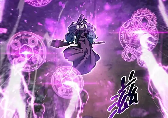 《隐瞒黑历史的玩家》第124话图143