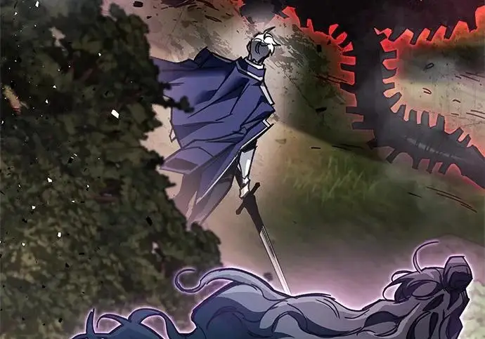 《隐瞒黑历史的玩家》第124话图181