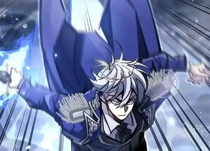 《隐瞒黑历史的玩家》第125话图155
