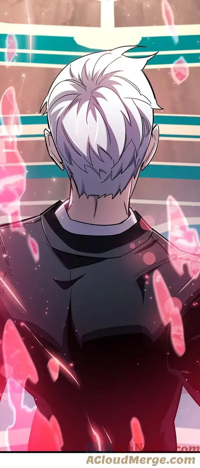 《隐瞒黑历史的玩家》第32话图73