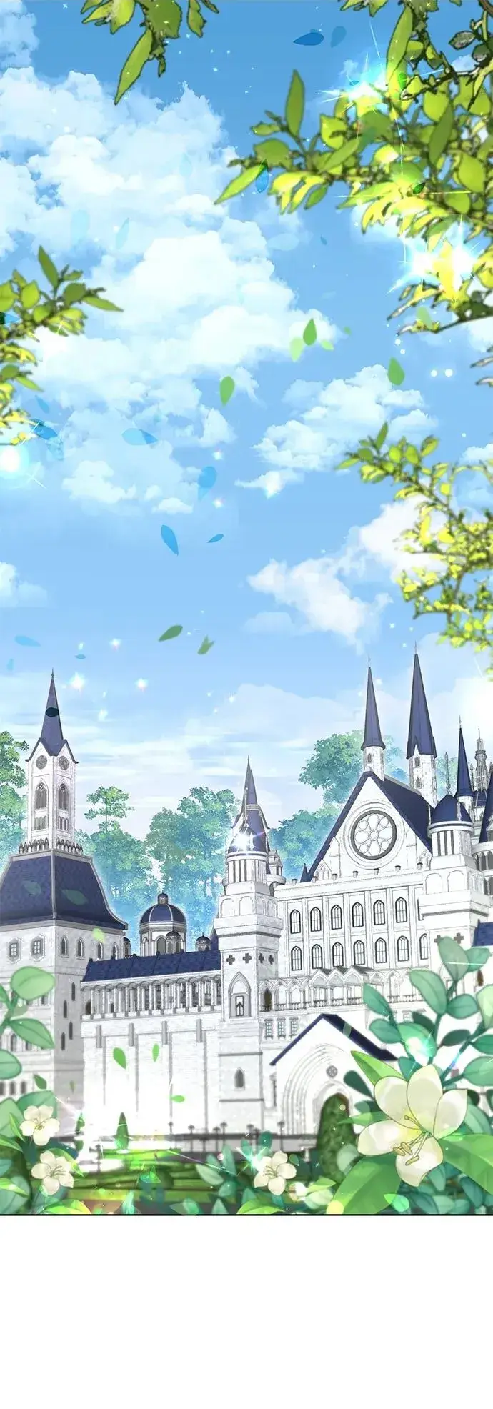 《因为厌世才结婚》第9话图2