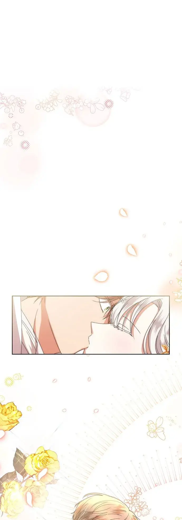 漫画《因为厌世才结婚》第3话第2张图