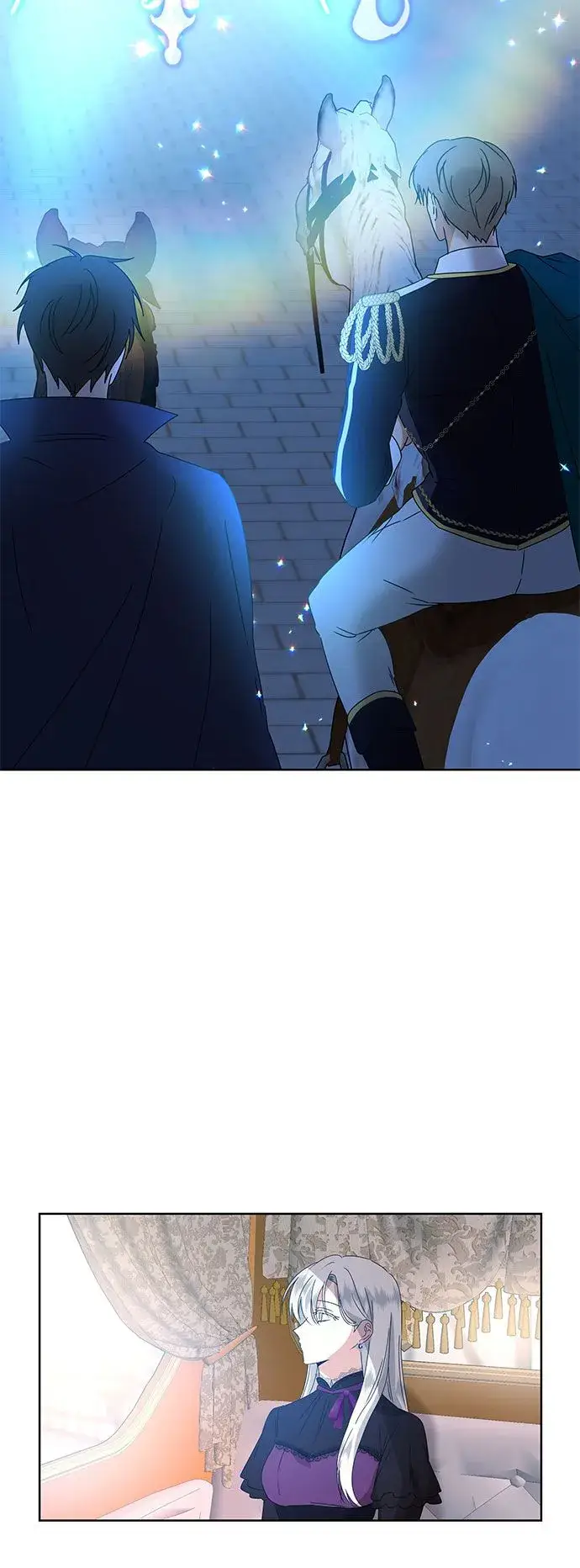 漫画《因为厌世才结婚》第3话第47张图