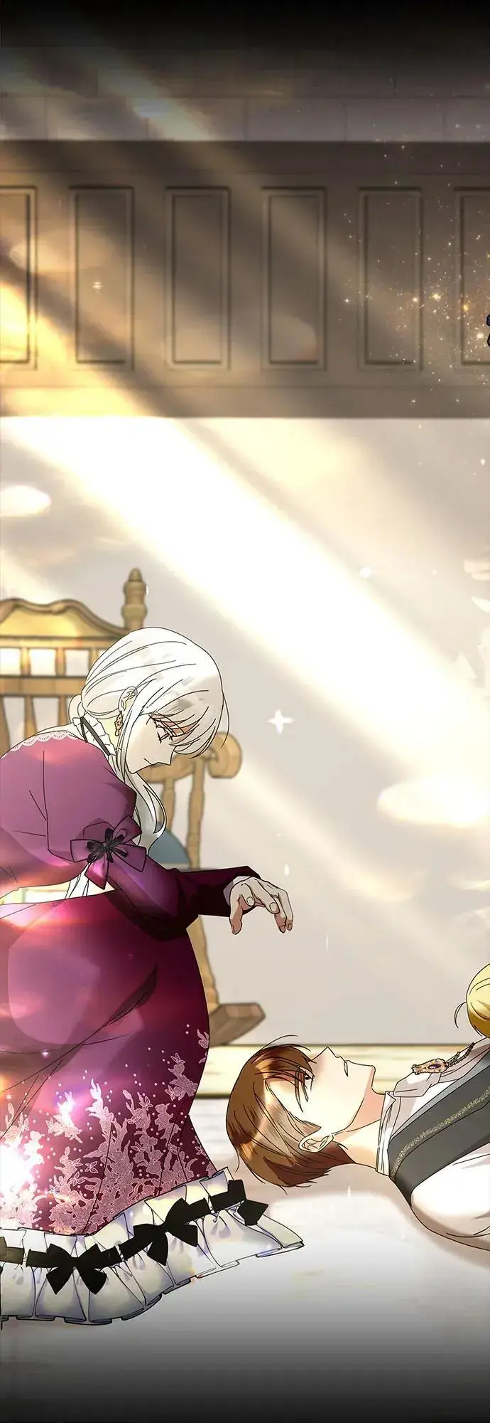 《因为厌世才结婚》第31话图69