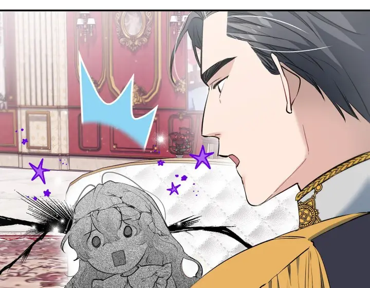 漫画《一切都在孩子脚下》第7话 尴尬的独处时间第109张图