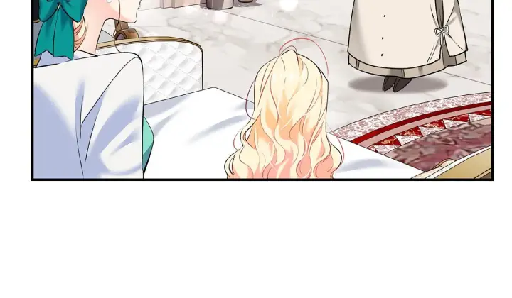 漫画《一切都在孩子脚下》第7话 尴尬的独处时间第28张图