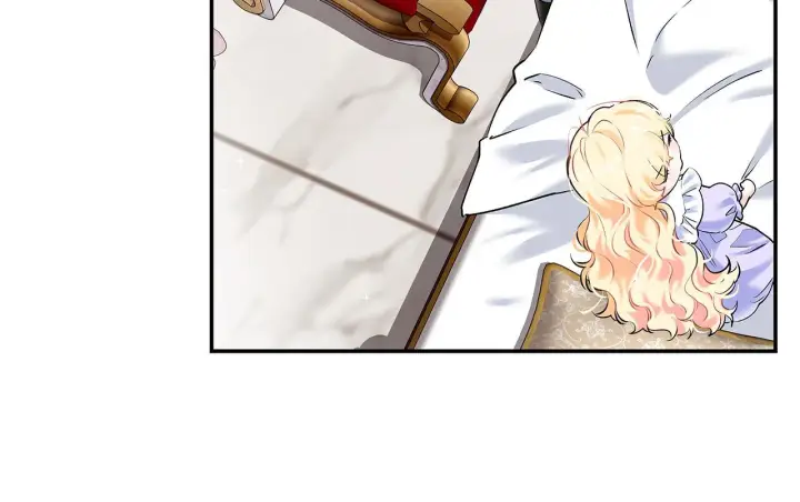 漫画《一切都在孩子脚下》第7话 尴尬的独处时间第81张图