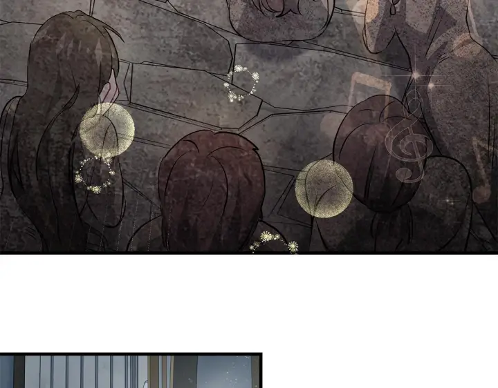 漫画《一切都在孩子脚下》第17话 我一个人不敢睡第126张图