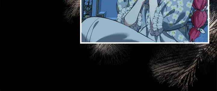 漫画《一切都在孩子脚下》第17话 我一个人不敢睡第76张图