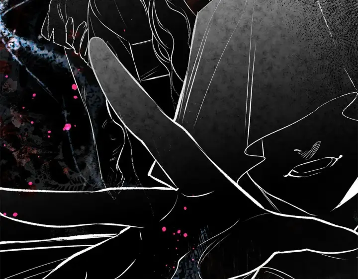 漫画《一切都在孩子脚下》第17话 我一个人不敢睡第99张图