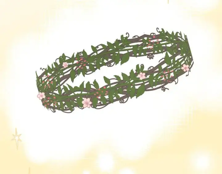 漫画《一切都在孩子脚下》第27话 永生花业务暴涨第108张图