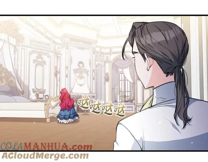 漫画《一切都在孩子脚下》第27话 永生花业务暴涨第93张图