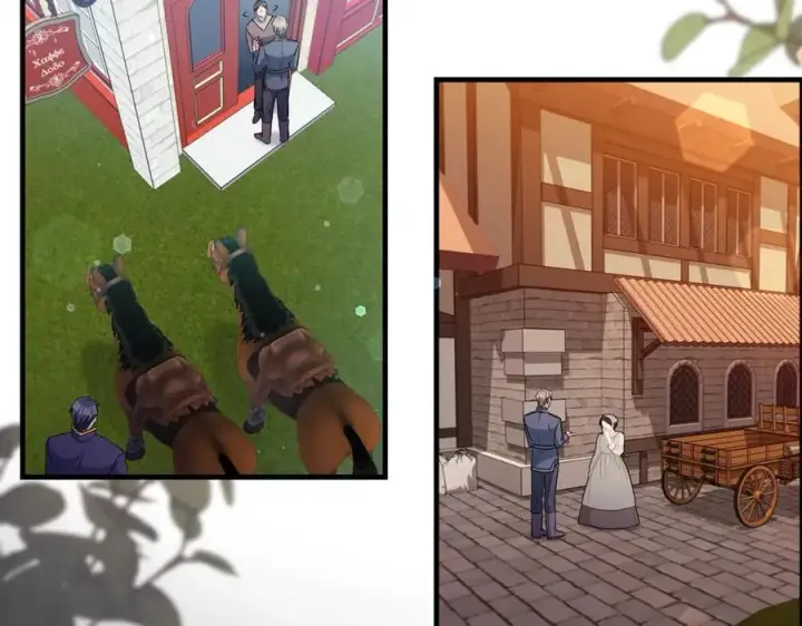 《一切都在孩子脚下》第41话 偶遇好心老爷爷图171