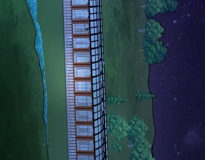 《一切都在孩子脚下》第41话 偶遇好心老爷爷图180