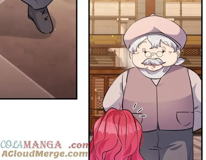 《一切都在孩子脚下》第41话 偶遇好心老爷爷图25