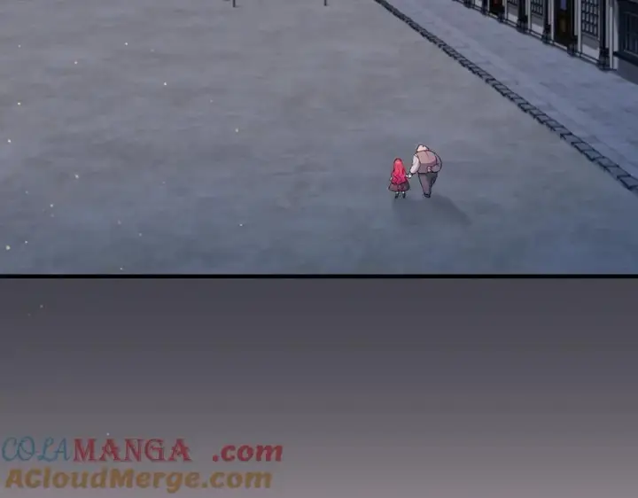《一切都在孩子脚下》第41话 偶遇好心老爷爷图69