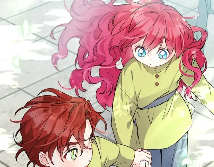 《一切都在孩子脚下》第43话 流落险境遇好友图120