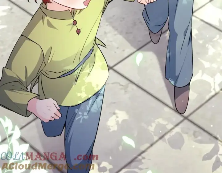 《一切都在孩子脚下》第43话 流落险境遇好友图121